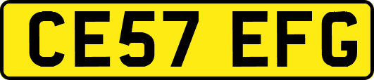 CE57EFG