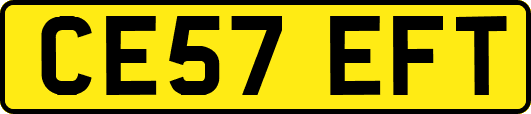 CE57EFT