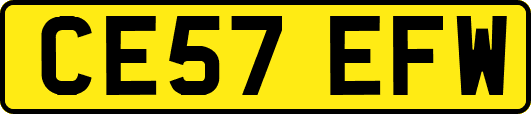 CE57EFW