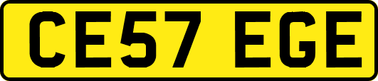 CE57EGE