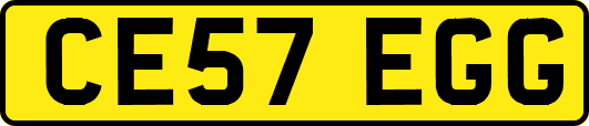 CE57EGG