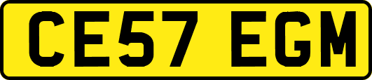 CE57EGM