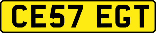 CE57EGT