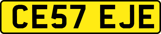 CE57EJE