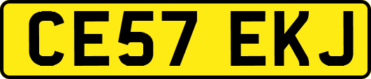 CE57EKJ