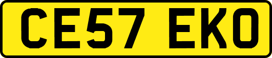 CE57EKO