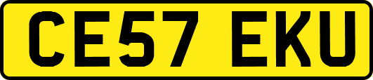 CE57EKU