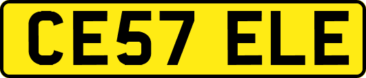 CE57ELE