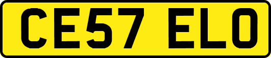 CE57ELO