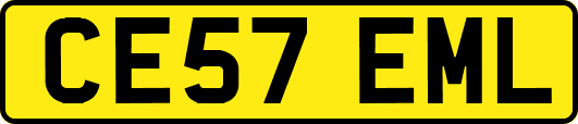 CE57EML