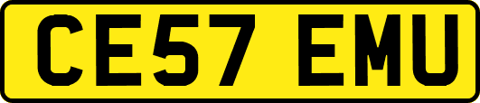 CE57EMU