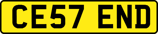 CE57END