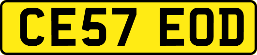 CE57EOD