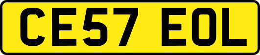 CE57EOL