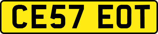 CE57EOT