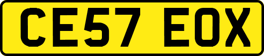 CE57EOX
