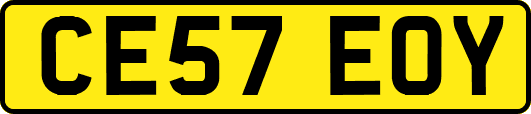 CE57EOY