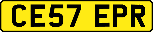 CE57EPR