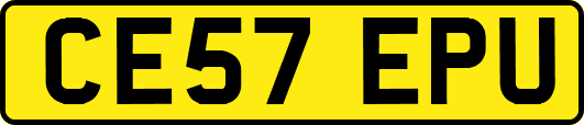 CE57EPU