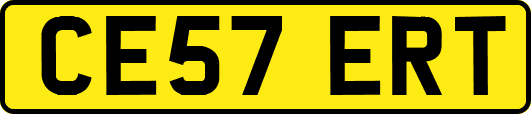 CE57ERT