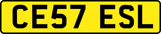 CE57ESL