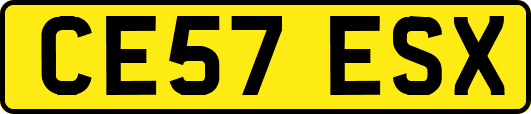 CE57ESX