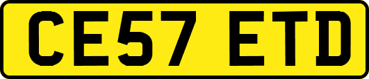CE57ETD