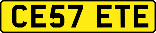 CE57ETE