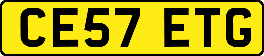 CE57ETG