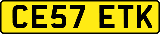 CE57ETK