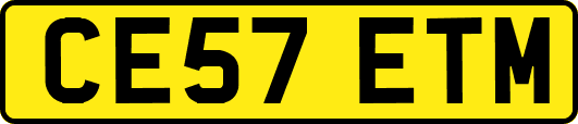 CE57ETM