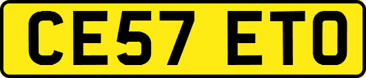 CE57ETO