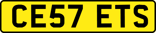 CE57ETS