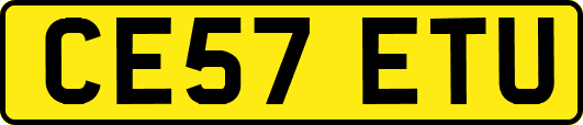 CE57ETU