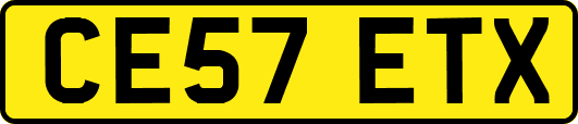 CE57ETX