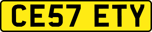 CE57ETY