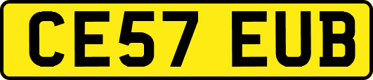 CE57EUB