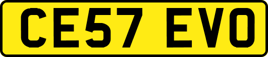 CE57EVO