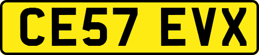 CE57EVX