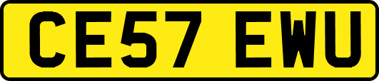 CE57EWU