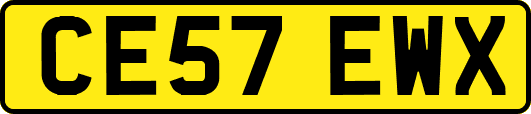 CE57EWX