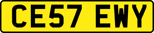 CE57EWY