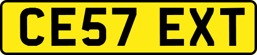 CE57EXT