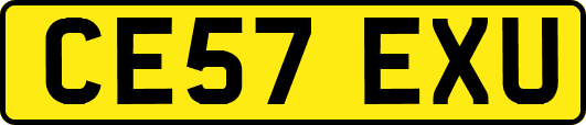 CE57EXU