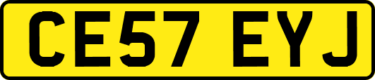 CE57EYJ