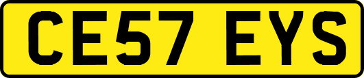 CE57EYS