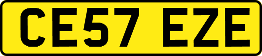 CE57EZE