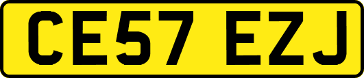 CE57EZJ
