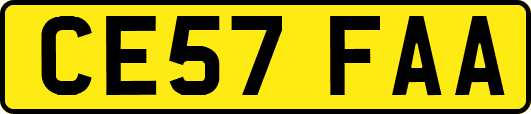 CE57FAA