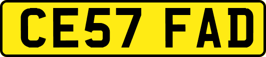 CE57FAD